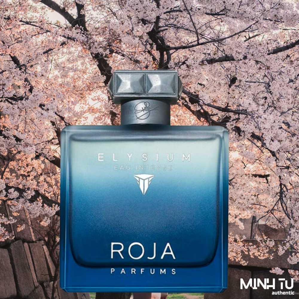 Roja Parfums Elysium Eau Intense